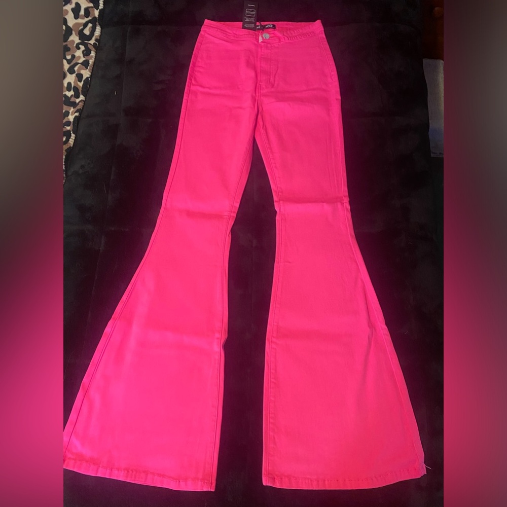 JC JQ Jeans size large